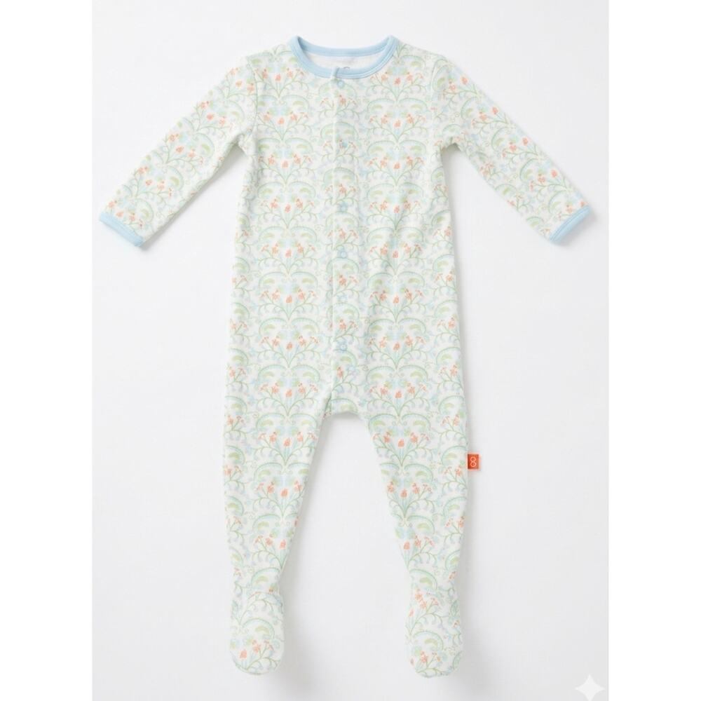 Magnetic Me Girls 12-18 Months Sleeper